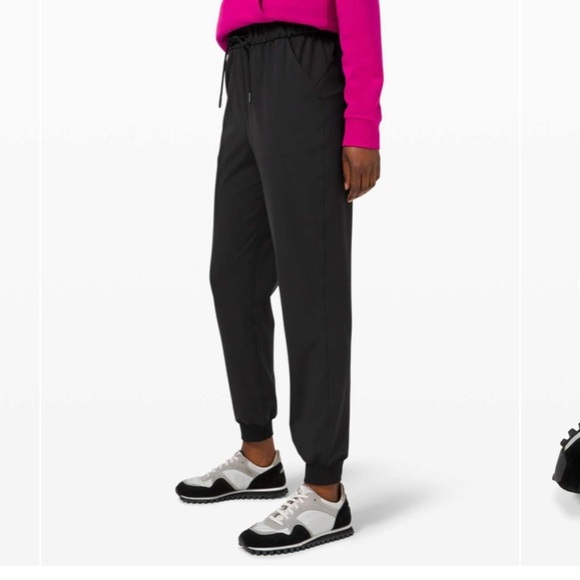 Lululemon Keep Moving Jogger EUC - Picture 4 of 14